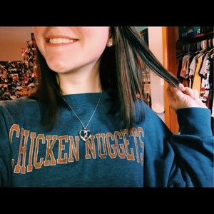 Meet your Posher, Loryn